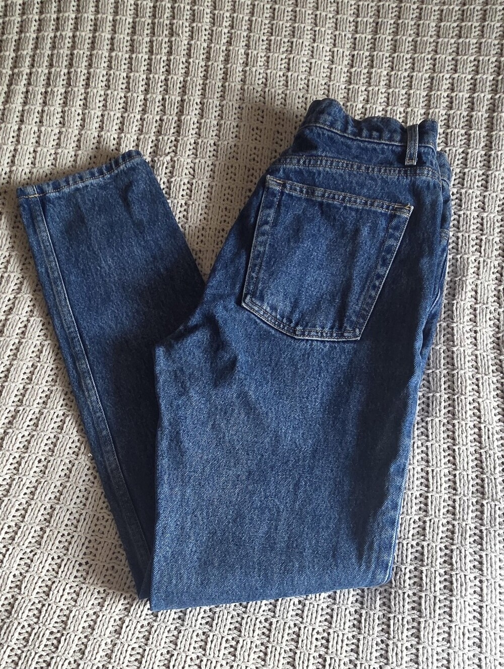 American Apparel Jeans Made In The USA Size 29 Vintage